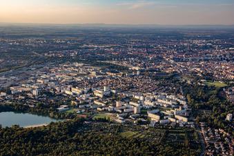 Straßburg/Canardière