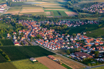 Scharrachbergheim-Irmstett