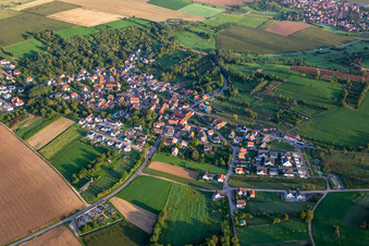 Wintzenheim-Kochersberg