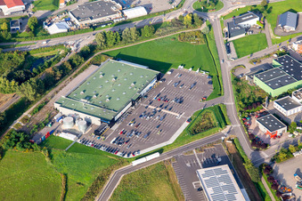 C SOULTZ-SOUS-FORETS in Soultz-sous-Forêts im Bundesland Bas-Rhin, Frankreich