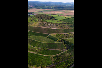 Heimbergturm Schloßböckelheim im Bundesland Rheinland-Pfalz, Deutschland