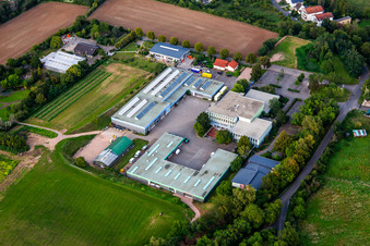 DEULA Rheinland-Pfalz GmbH in Bad Kreuznach, Deutschland