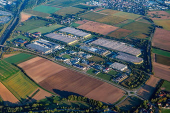 Vaihingen/Kleinglattbach