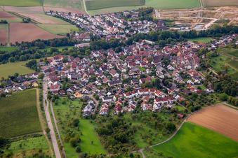 Steinheim/Kleinbottwar