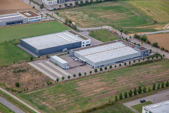 MAPAL ITS GmbH in Eppingen im Bundesland Baden-Württemberg, Deutschland