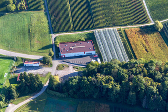 Astillo S.à.r.l in Steinseltz im Bundesland Bas-Rhin, Frankreich