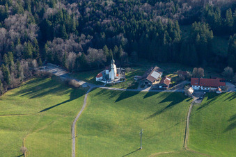 Wackersberg/Oberfischbach