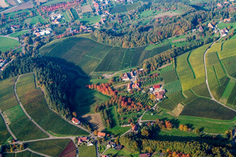 Ferienhof Steimel im Ortsteil Hornenberg in Lauf im Bundesland Baden-Württemberg, Deutschland