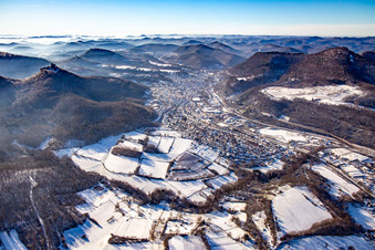 Annweiler am Trifels