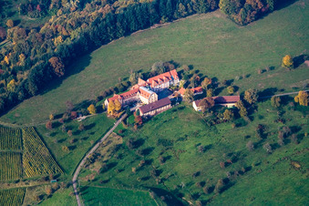 Geroldsauer Mühle im Ortsteil Lichtental in Baden-Baden im Bundesland Baden-Württemberg, Deutschland