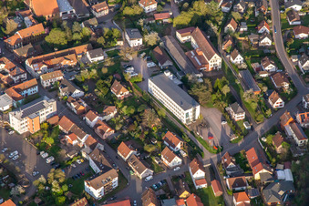 Deutsches Schuhmuseum Hauenstein im Bundesland Rheinland-Pfalz, Deutschland