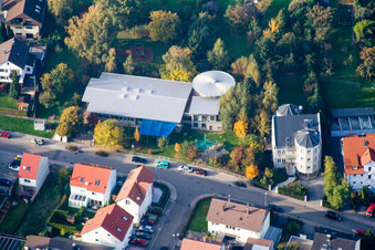 Kath. Kindergarten Völkersbach in Malsch im Bundesland Baden-Württemberg, Deutschland