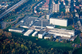 Individual Solutions in Ettlingen im Bundesland Baden-Württemberg, Deutschland