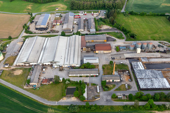 Schönau-Berzdorf/Kiesdorf