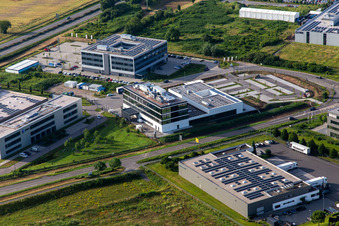 Keiper & Co in Rülzheim im Bundesland Rheinland-Pfalz, Deutschland