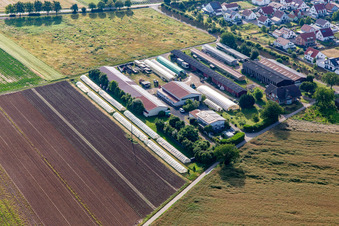 Markus Fischer Ferienwohnung in Hördt im Bundesland Rheinland-Pfalz, Deutschland