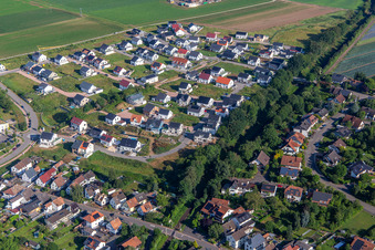 NBK K2 in Kandel im Bundesland Rheinland-Pfalz, Deutschland