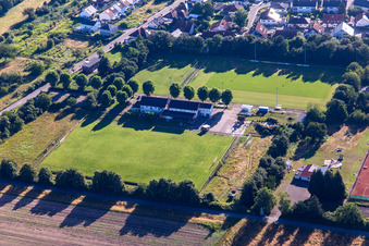 TSV 03 Lingenfeld e.V im Bundesland Rheinland-Pfalz, Deutschland