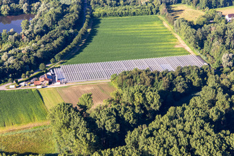 Germersheim/Sondernheim