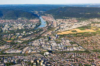 Heidelberg/Pfaffengrund-Nord