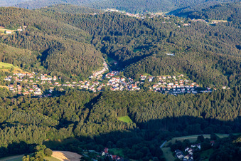 Schriesheim/Altenbach