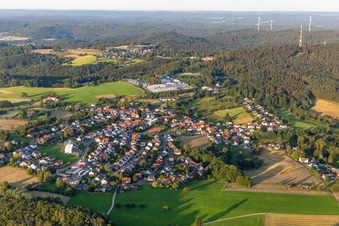 Abtsteinach/Ober-Abtsteinach