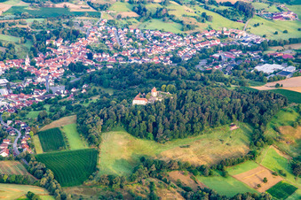 Erfahrungsfeld Schloss Reichenberg in Reichelsheim im Bundesland Hessen, Deutschland
