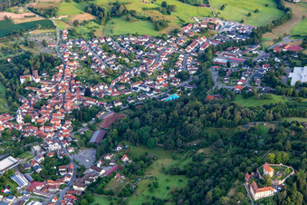 Reichelsheim/Eberbach