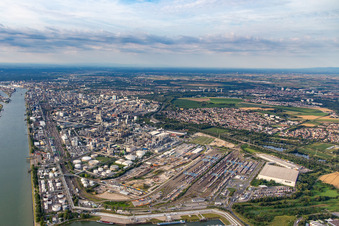 Ludwigshafen am Rhein