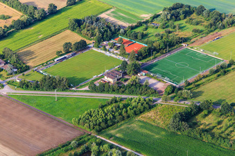 TC '86 Zeiskam e.V im Bundesland Rheinland-Pfalz, Deutschland