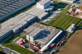 Prowell Papierverarbeitung in Offenbach an der Queich im Bundesland Rheinland-Pfalz, Deutschland