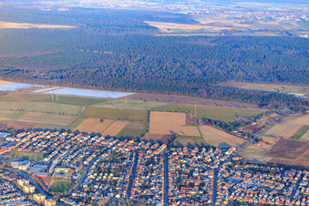 Linkenheim-Hochstetten/Linkenheim