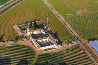 Los Palacios y Villafranca