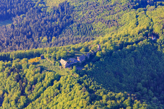 Dossenheim-sur-Zinsel