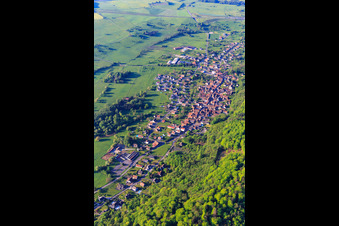 Ernolsheim-lès-Saverne