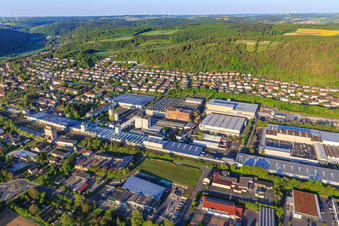 MICHAEL WEINIG AG in Tauberbischofsheim im Bundesland Baden-Württemberg, Deutschland