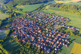 Tauberbischofsheim/Dittigheim