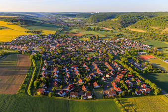 Lauda-Königshofen/Unterbalbach