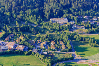 Am Bruckwald | Sozialwerk Breisgau gGmbH in Waldkirch im Bundesland Baden-Württemberg, Deutschland