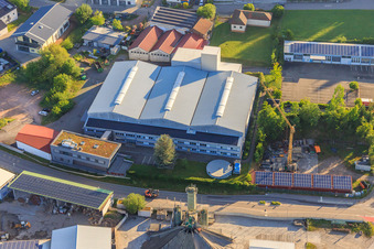 Werner Gießler GmbH in Elzach im Bundesland Baden-Württemberg, Deutschland