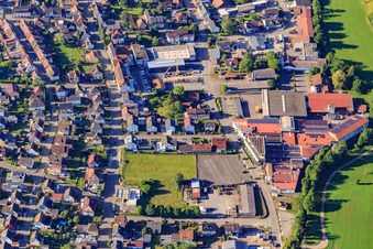 JULABO GmbH in Seelbach im Bundesland Baden-Württemberg, Deutschland