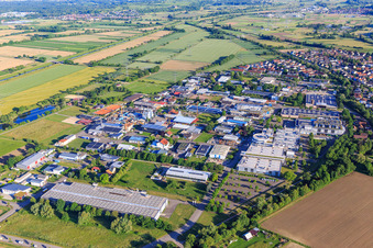 Bahlingen am Kaiserstuhl