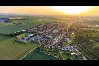 Seeland/Nachterstedt