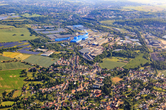 Mansfeld/Großörner