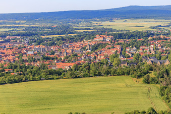 Quedlinburg