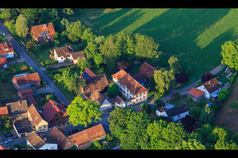Villa an der Hauptstr in Dierbach im Bundesland Rheinland-Pfalz, Deutschland