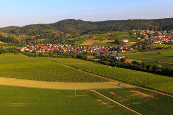 Gleiszellen-Gleishorbach/Gleishorbach