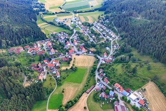 Dietingen/Rotenzimmern
