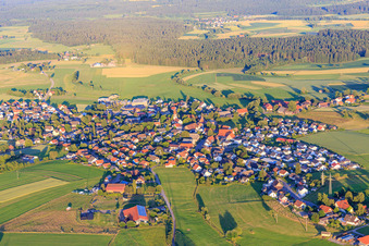 Königsfeld/Neuhausen