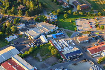 Pelzer Holding GmbH in Niedereschach im Bundesland Baden-Württemberg, Deutschland